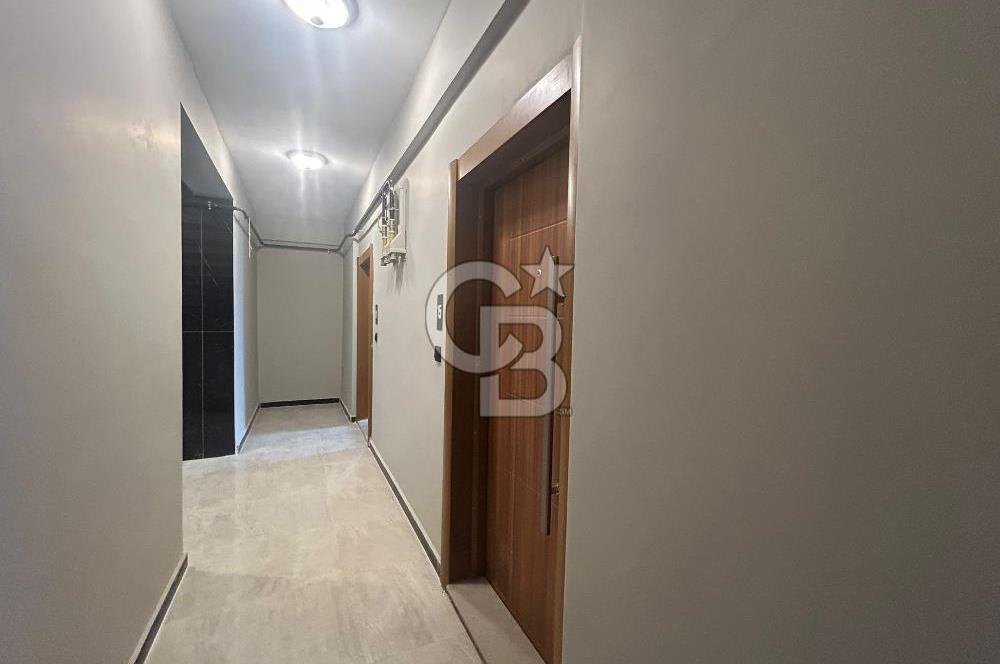 BALIKESİR BAHÇELİEVLER'DE KİRALIK 2+1 DUBLEKS DAİRE