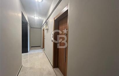 BALIKESİR BAHÇELİEVLER'DE KİRALIK 2+1 DUBLEKS DAİRE