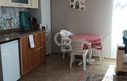 ÇANAKKALE LAPSEKİ ÇARDAK SATILIK BAHÇELİ EV, 418 M2 İMARLI ARSA