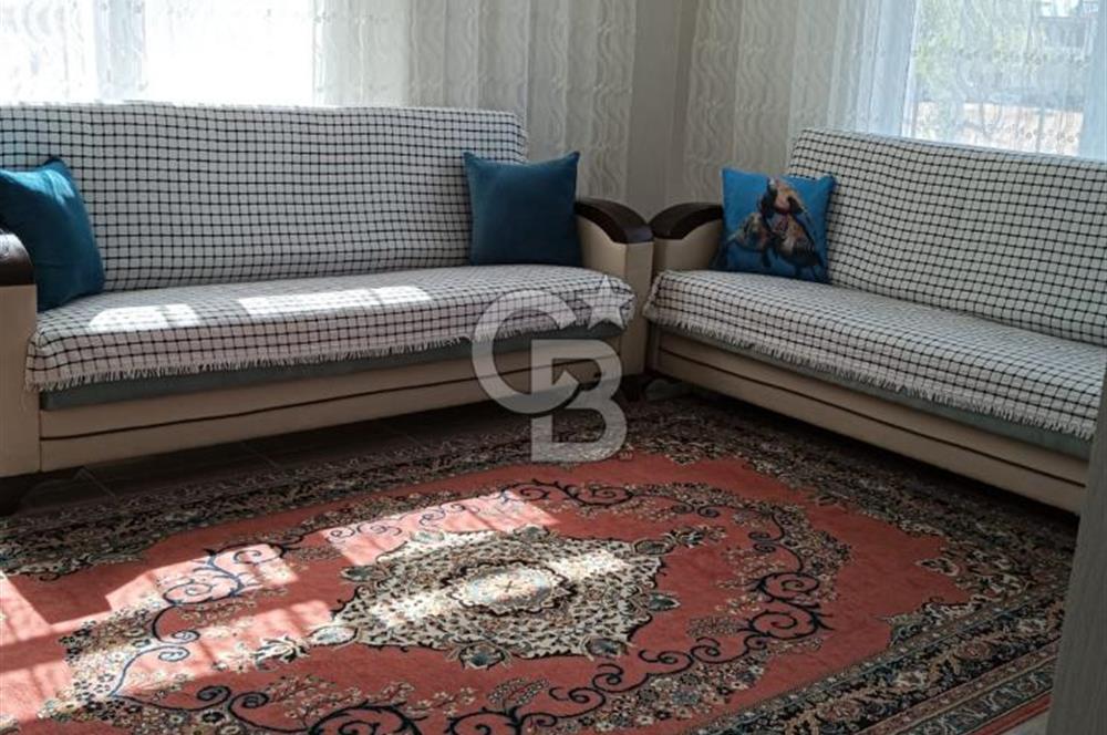ÇANAKKALE LAPSEKİ ÇARDAK SATILIK BAHÇELİ EV, 418 M2 İMARLI ARSA