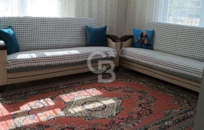 ÇANAKKALE LAPSEKİ ÇARDAK SATILIK BAHÇELİ EV, 418 M2 İMARLI ARSA