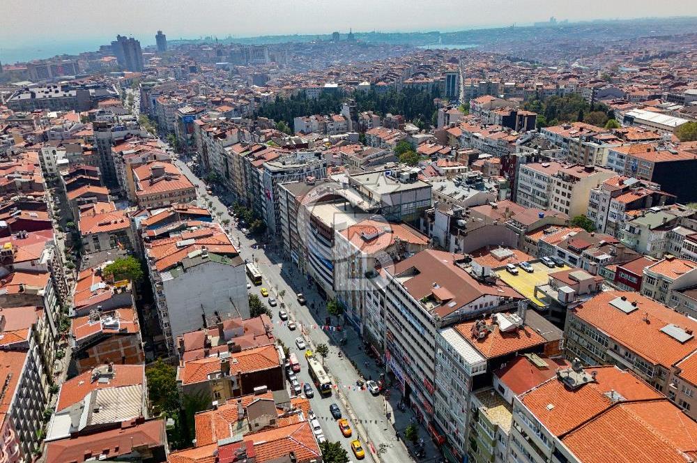 Mükemmel Konumda İşyerine Uygun Satılık