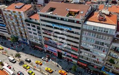 Mükemmel Konumda İşyerine Uygun Satılık
