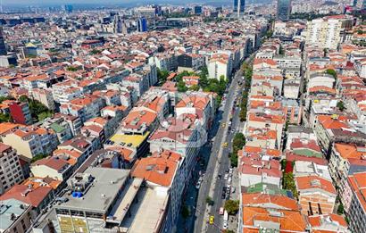 Mükemmel Konumda İşyerine Uygun Kiralık