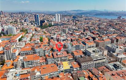 Mükemmel Konumda İşyerine Uygun Kiralık