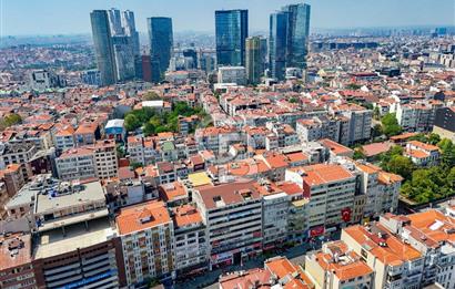 Mükemmel Konumda İşyerine Uygun Kiralık