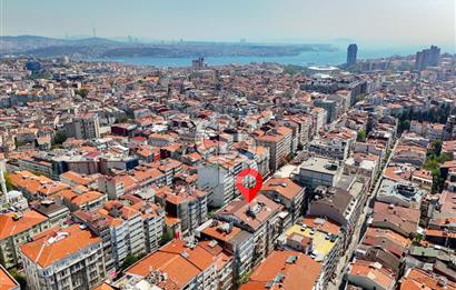 Mükemmel Konumda İşyerine Uygun Kiralık