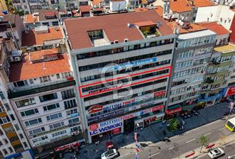 Mükemmel Konumda İşyerine Uygun Satılık