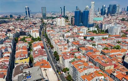 Mükemmel Konumda İşyerine Uygun Kiralık