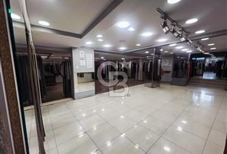 Sincan Merkez En İşlek Caddesinde Satılık Köşe Dükkan