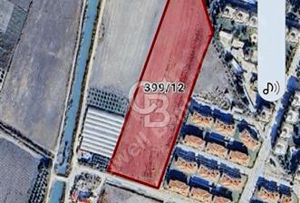Mersin Silifke'de Satılık Arsa