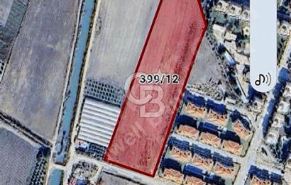 Mersin Silifke'de Satılık Arsa