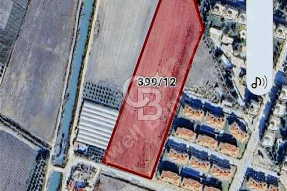 Mersin Silifke'de Satılık Arsa