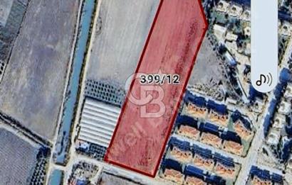 Mersin Silifke'de Satılık Arsa