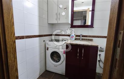 Karşıyaka Örnekköy Eşyalı 1+1 Kiralık Daire