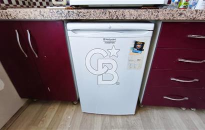 Karşıyaka Örnekköy Eşyalı 1+1 Kiralık Daire