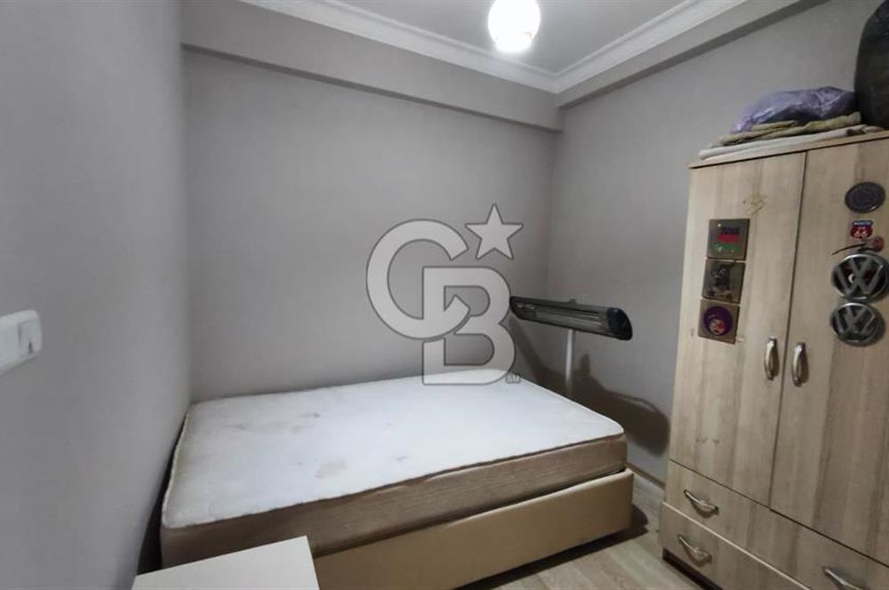 Karşıyaka Örnekköy Eşyalı 1+1 Kiralık Daire