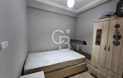 Karşıyaka Örnekköy Eşyalı 1+1 Kiralık Daire