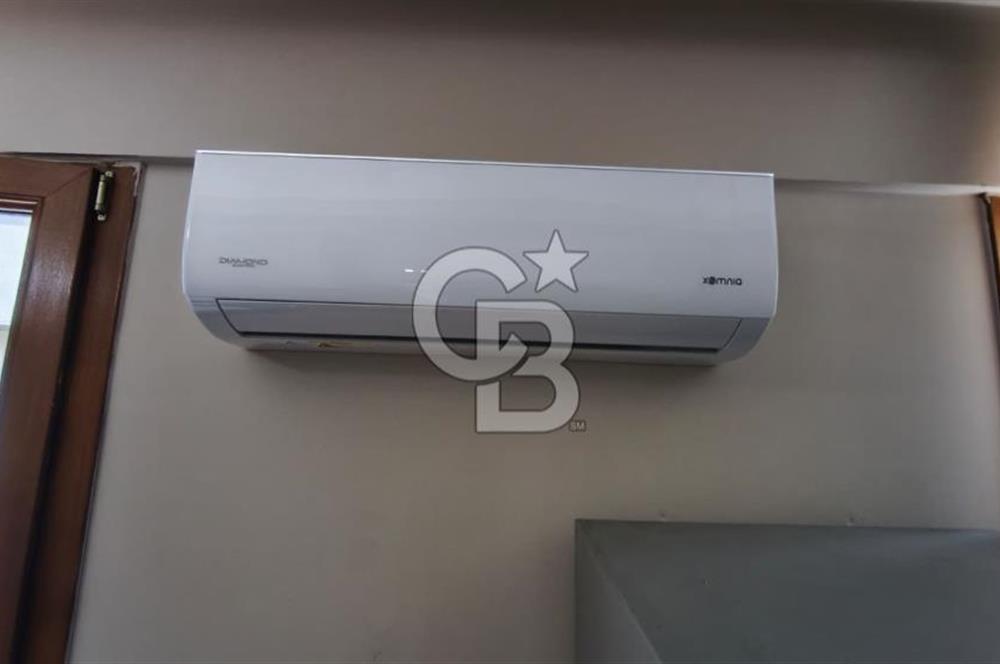 Karşıyaka Örnekköy Eşyalı 1+1 Kiralık Daire