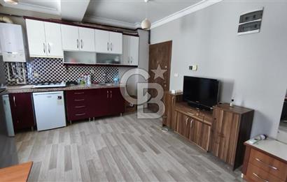 Karşıyaka Örnekköy Eşyalı 1+1 Kiralık Daire