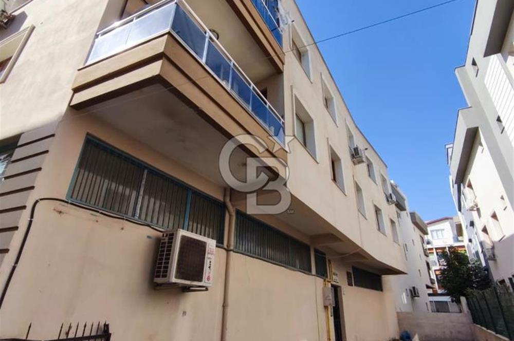 Karşıyaka Örnekköy Eşyalı 1+1 Kiralık Daire
