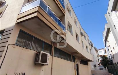 Karşıyaka Örnekköy Eşyalı 1+1 Kiralık Daire