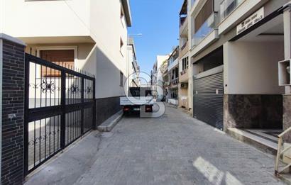Karşıyaka Örnekköy Eşyalı 1+1 Kiralık Daire