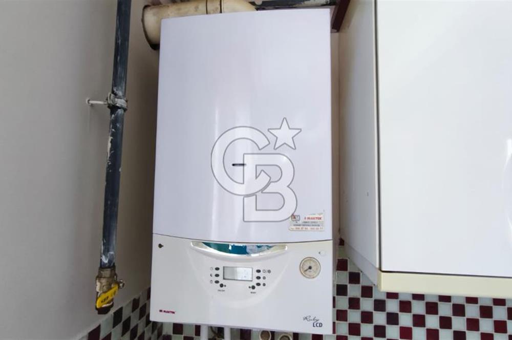 Karşıyaka Örnekköy Eşyalı 1+1 Kiralık Daire