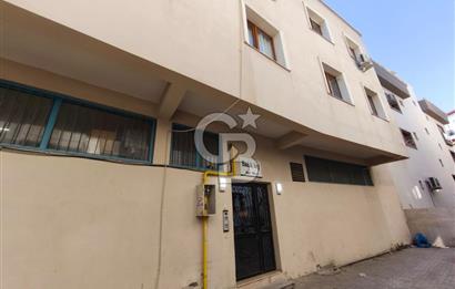 Karşıyaka Örnekköy Eşyalı 1+1 Kiralık Daire