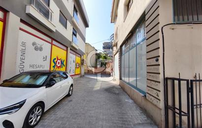 Karşıyaka Örnekköy Eşyalı 1+1 Kiralık Daire