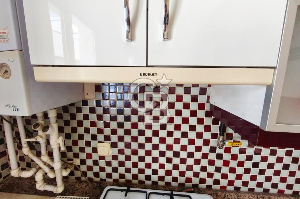 Karşıyaka Örnekköy Eşyalı 1+1 Kiralık Daire