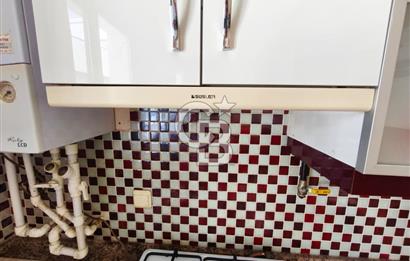 Karşıyaka Örnekköy Eşyalı 1+1 Kiralık Daire