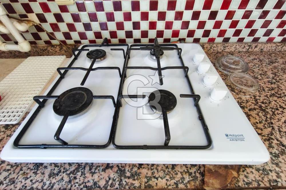 Karşıyaka Örnekköy Eşyalı 1+1 Kiralık Daire