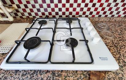 Karşıyaka Örnekköy Eşyalı 1+1 Kiralık Daire