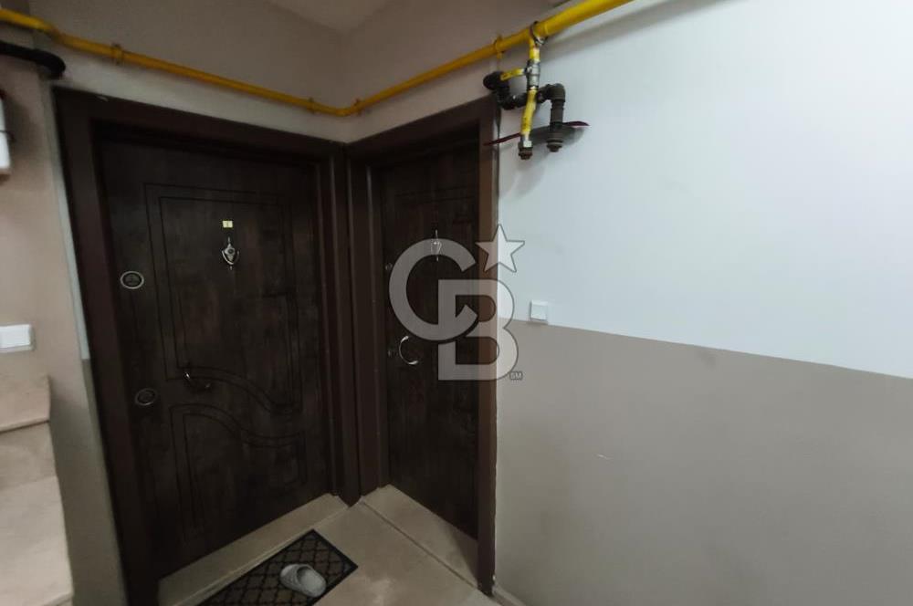 Karşıyaka Örnekköy Eşyalı 1+1 Kiralık Daire