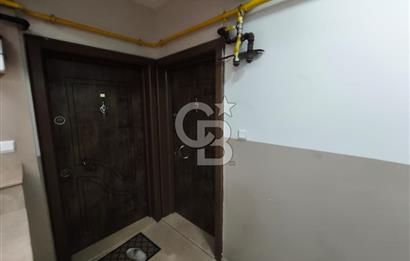 Karşıyaka Örnekköy Eşyalı 1+1 Kiralık Daire