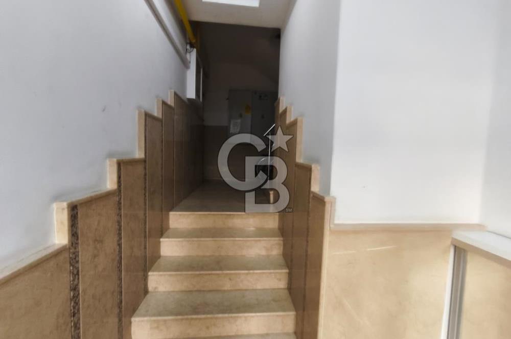 Karşıyaka Örnekköy Eşyalı 1+1 Kiralık Daire