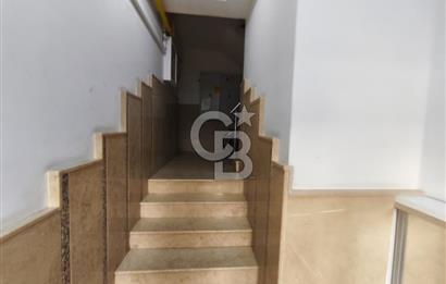 Karşıyaka Örnekköy Eşyalı 1+1 Kiralık Daire