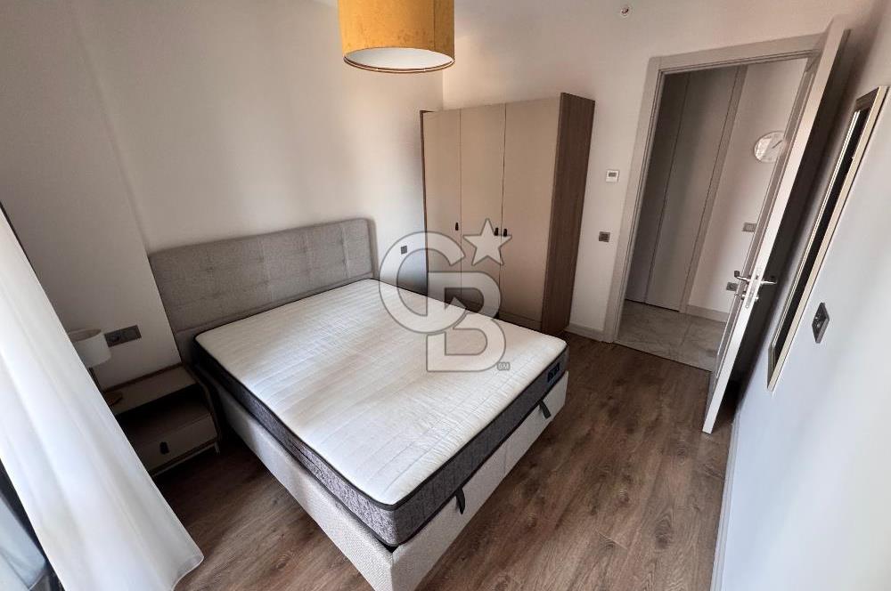 TONA RESIDENCE 1+1 SIFIR EŞYALI KİRALIK DAİRE