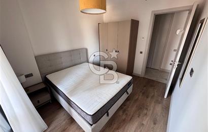 TONA RESIDENCE 1+1 SIFIR EŞYALI KİRALIK DAİRE