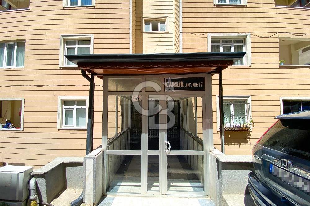MALTEPE FINDIKLI MAH. SATILIK 3+1 DAİRE