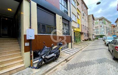 ÜSKÜDAR MURAT REİS MAH. 2+1 ,67 m² SATILIK DAİRE