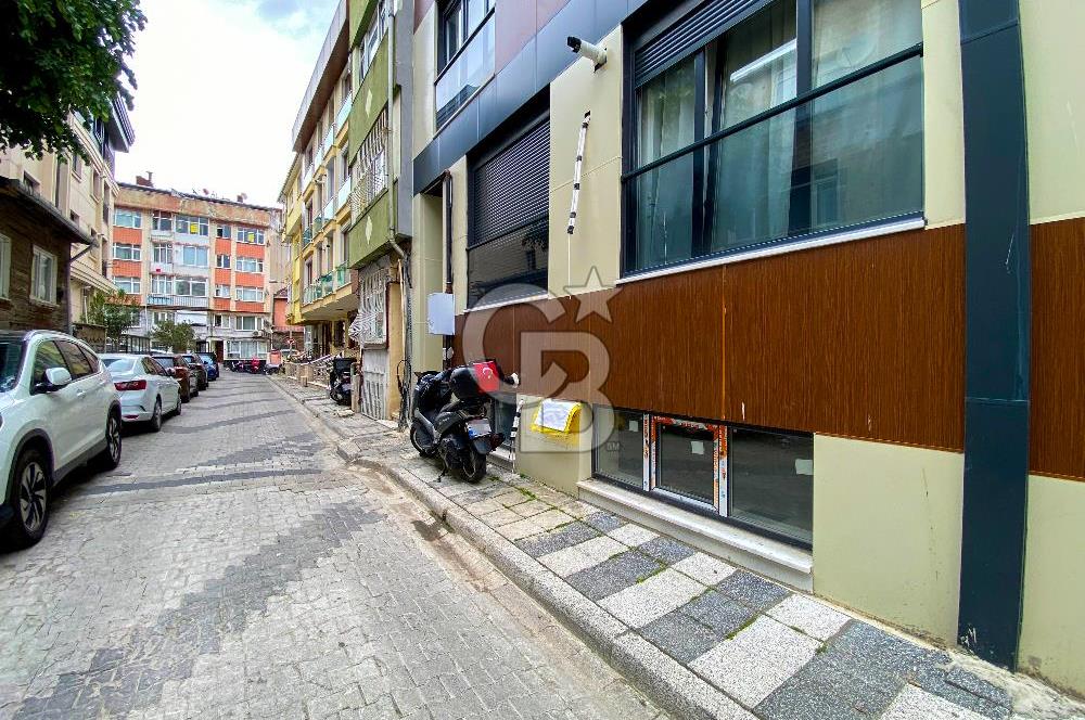 ÜSKÜDAR MURAT REİS MAH. 2+1 ,67 m² SATILIK DAİRE