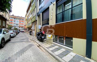 ÜSKÜDAR MURAT REİS MAH. 2+1 ,67 m² SATILIK DAİRE