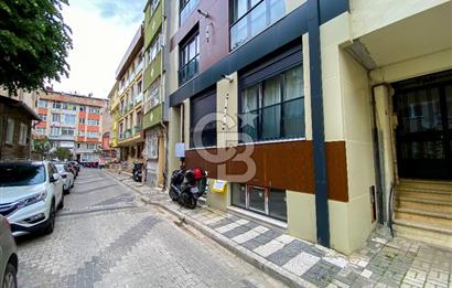 ÜSKÜDAR MURAT REİS MAH. 2+1 ,67 m² SATILIK DAİRE