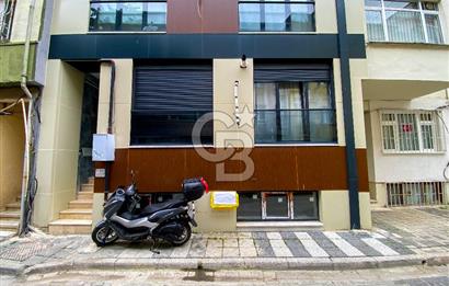 ÜSKÜDAR MURAT REİS MAH. 2+1 ,67 m² SATILIK DAİRE