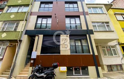 ÜSKÜDAR MURAT REİS MAH. 2+1 ,67 m² SATILIK DAİRE