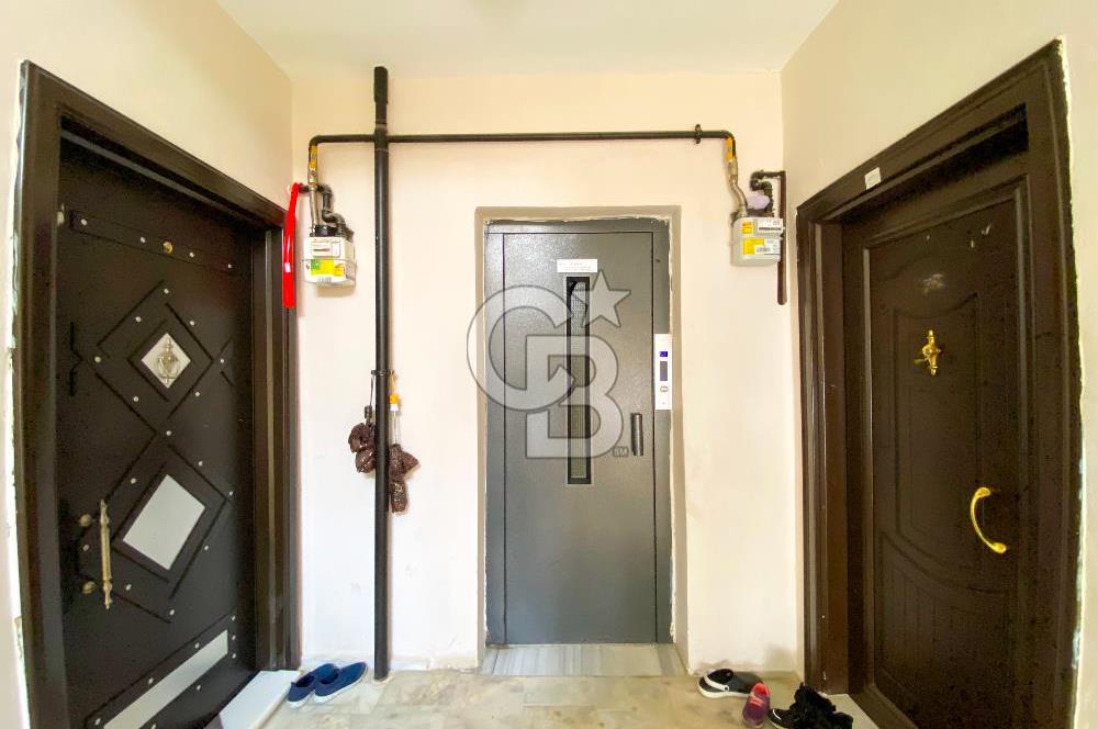 MALTEPE FINDIKLI MAH. SATILIK 3+1 DAİRE