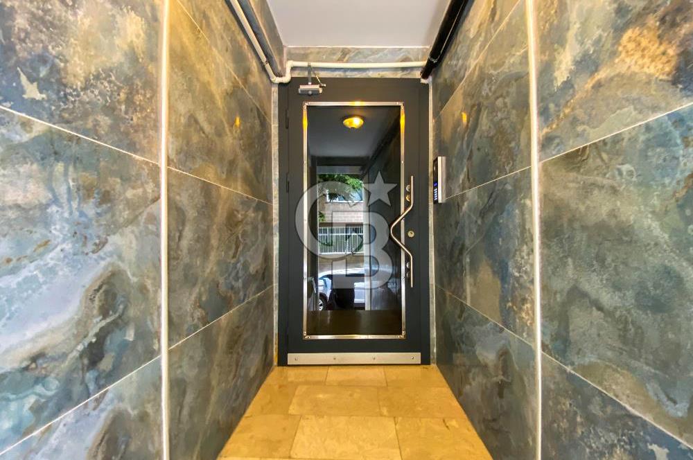 ÜSKÜDAR MURAT REİS MAH. 2+1 ,67 m² SATILIK DAİRE