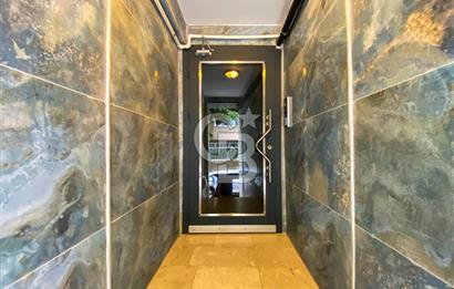 ÜSKÜDAR MURAT REİS MAH. 2+1 ,67 m² SATILIK DAİRE